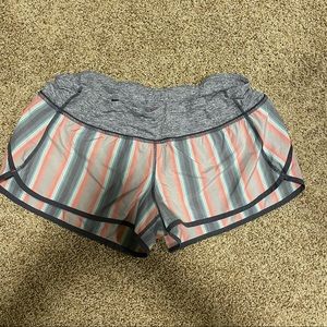 Lululemon Speed Up Short